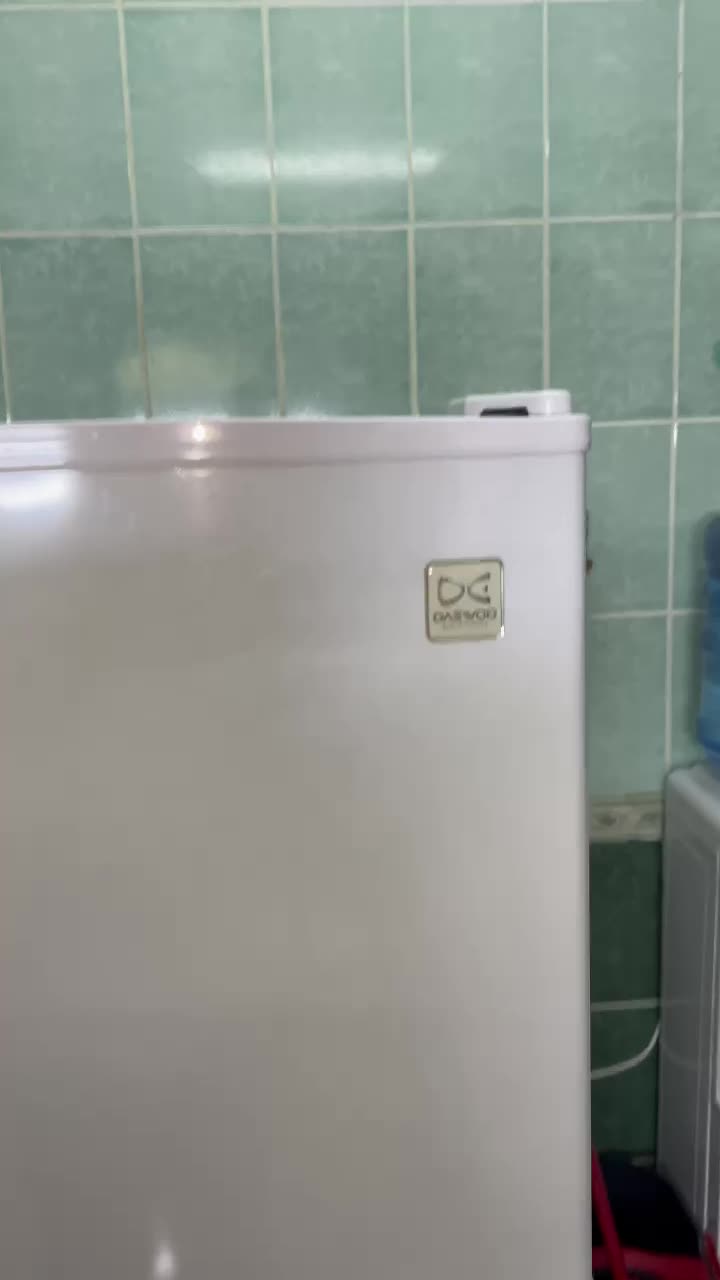 DAEWOO refrigerator  - 5