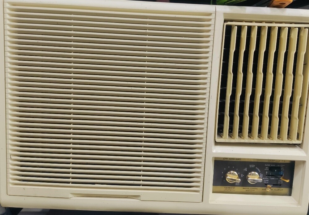 صيانة جميع انواع المكيفات
بيع و - 4