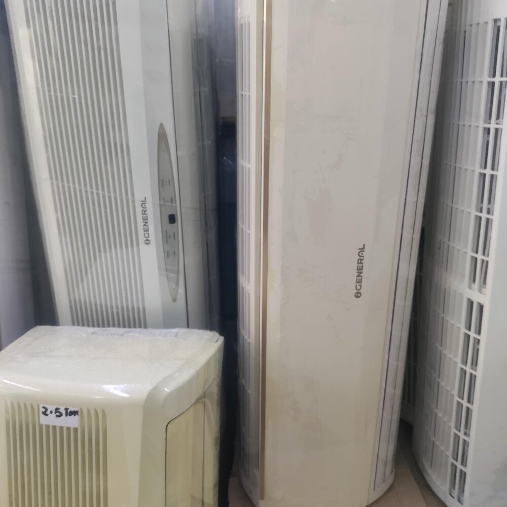صيانة جميع انواع المكيفات
بيع و - 5