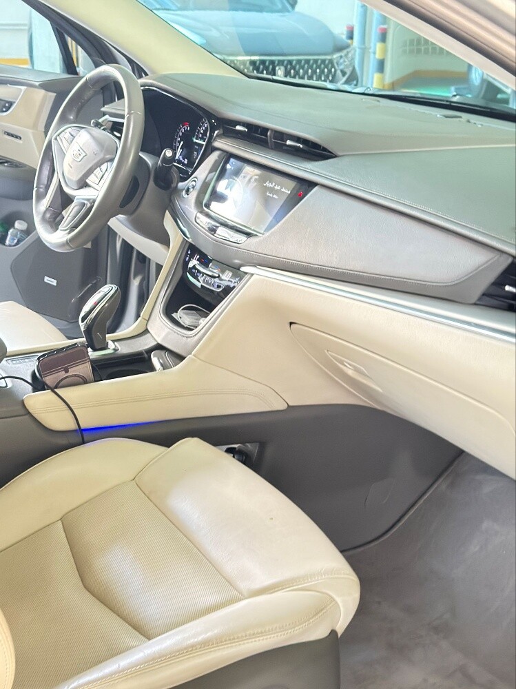 شركة مشيرب للسيارات - 5
