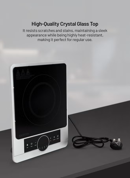 Digital Infrared Electric Cooker - 5