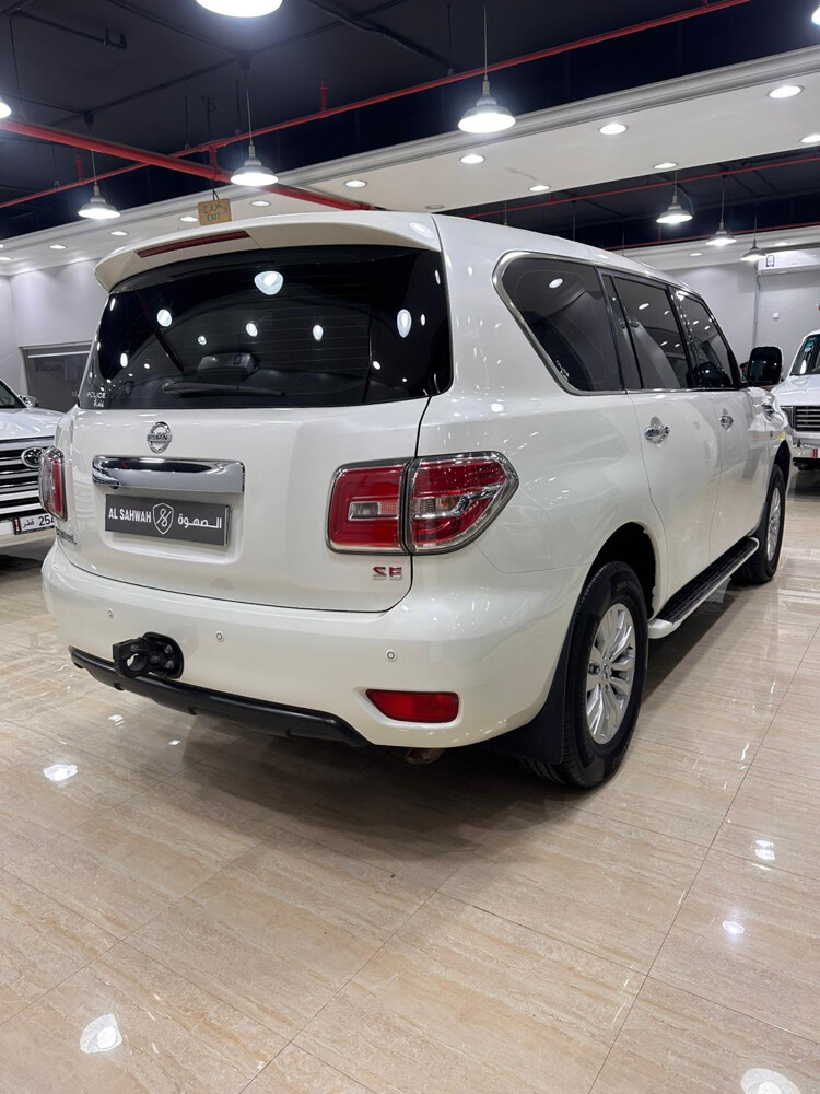Nissan — photo 2 for sale in Qatar
