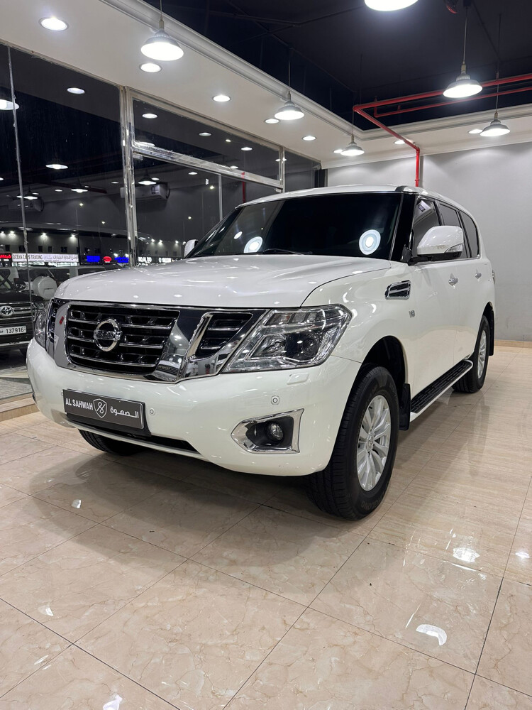 Nissan — photo 1 for sale in Qatar