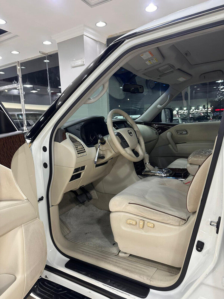 Nissan — photo 5 for sale in Qatar