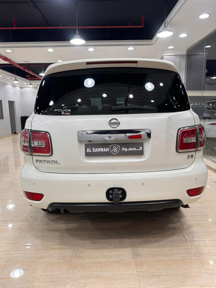 Nissan — photo 3 for sale in Qatar