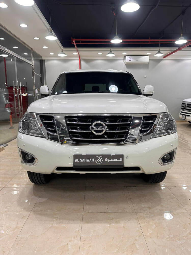 Nissan — photo 4 for sale in Qatar