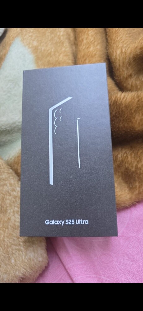 Samsung s25 ultra - 4