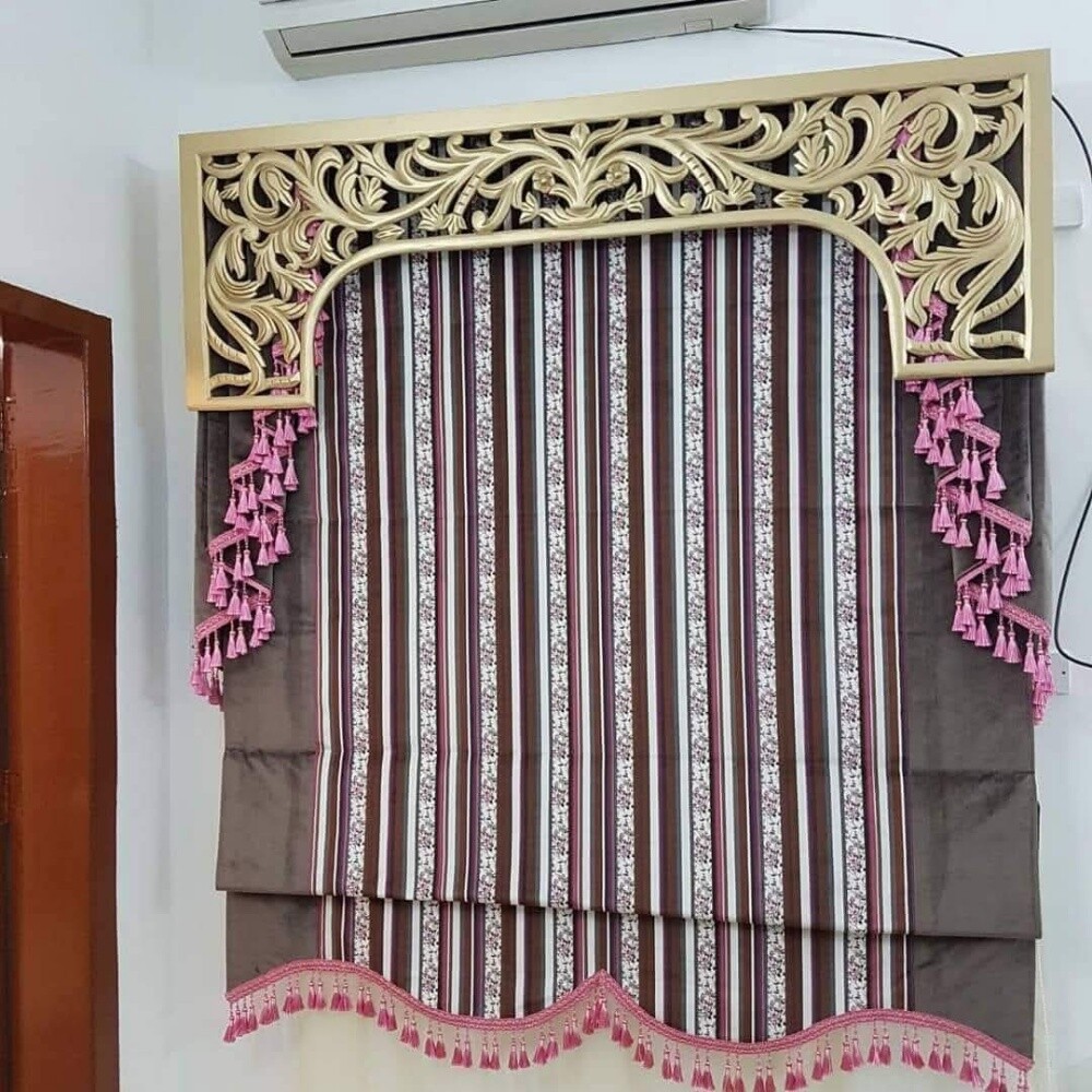 تفصيل وتنجيد كنب ومفروشات - 21