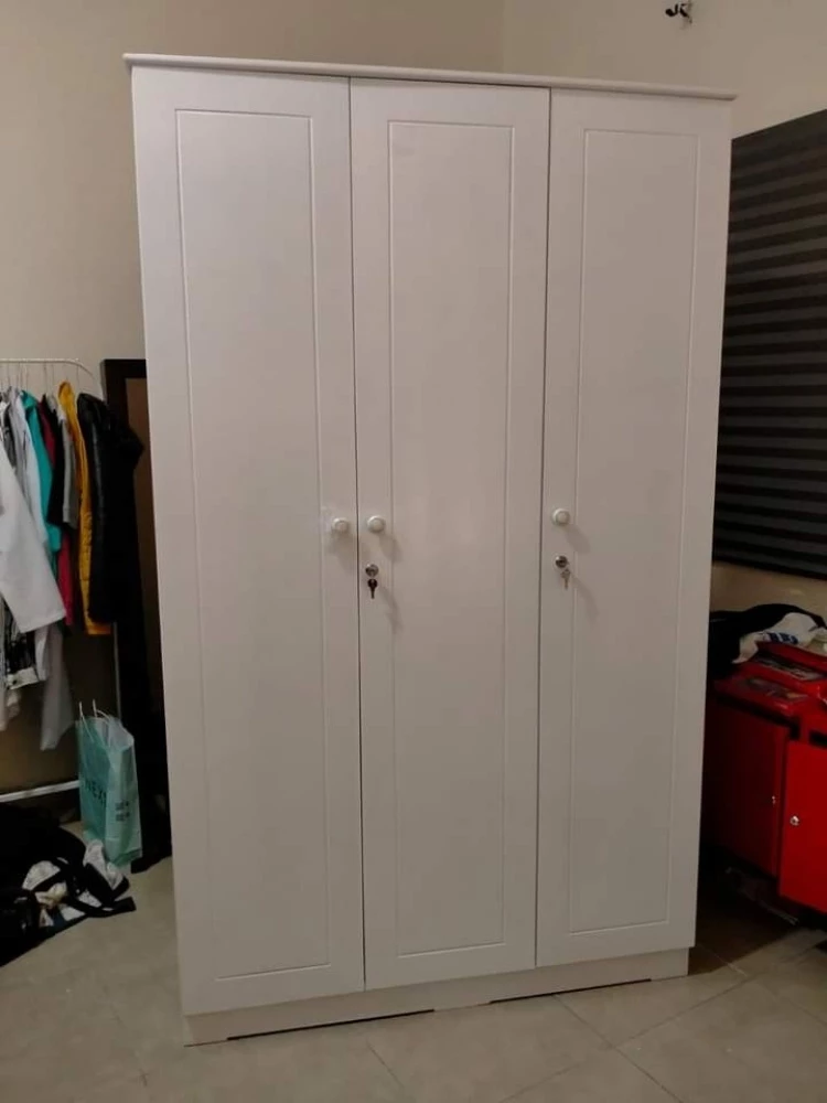 New Cupboard,Bed, Wardrobe,Bunk B - 22