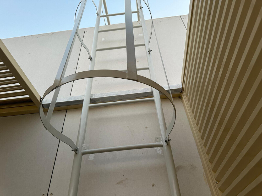 steel work - 17