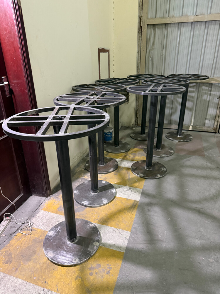 steel work - 16