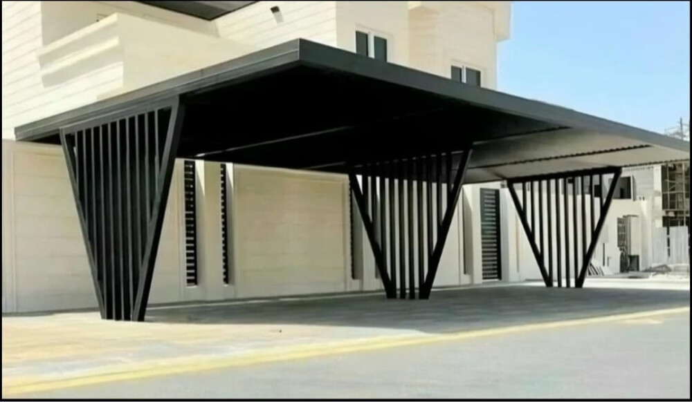 steel work - 14