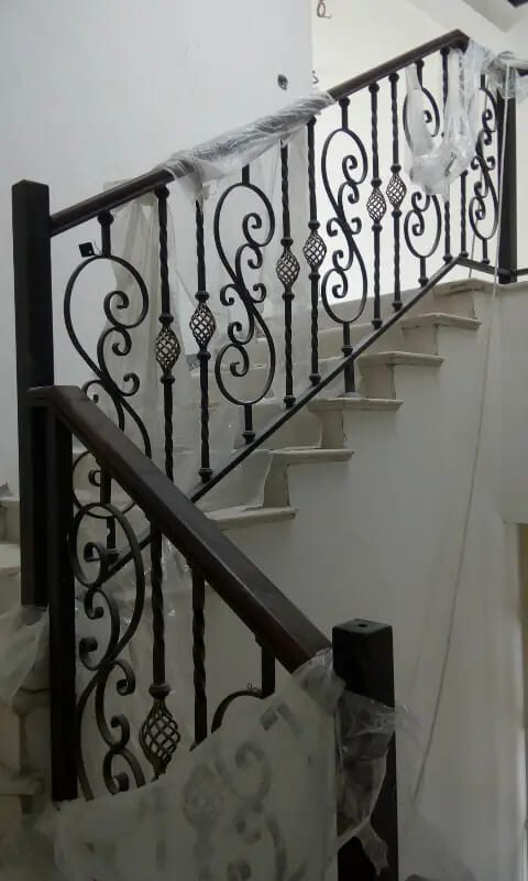 steel work - 22