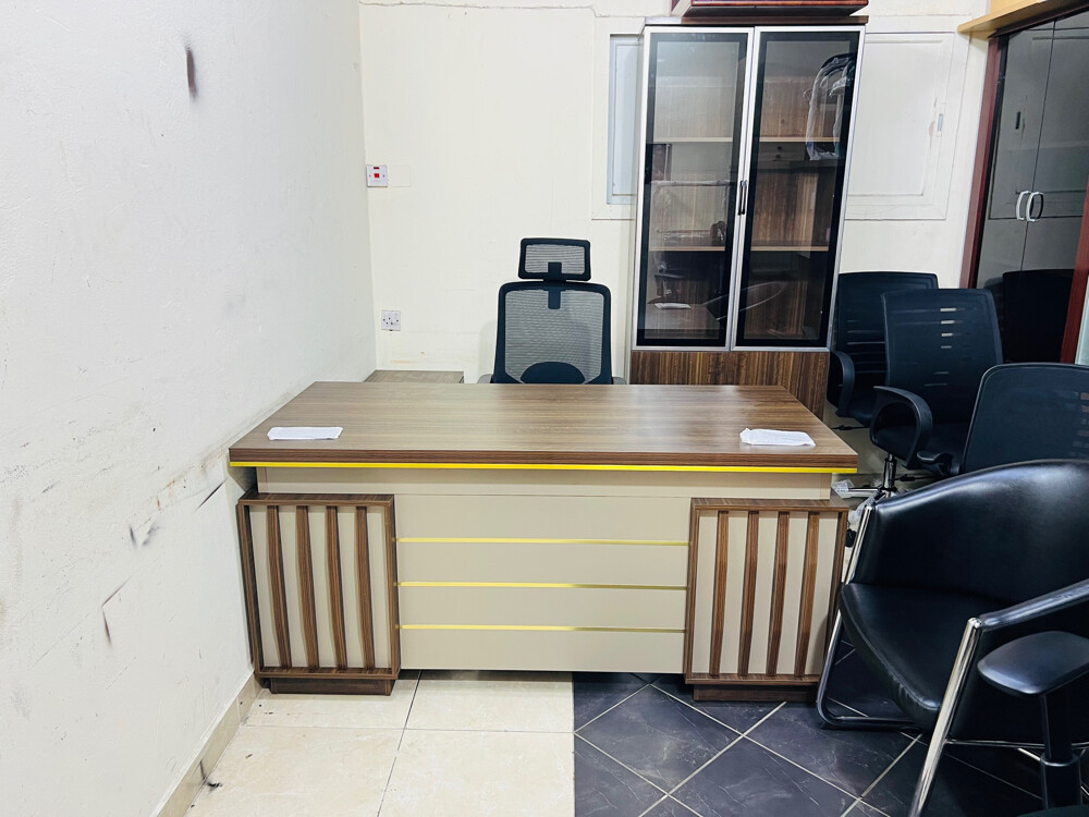 used Office Furniture Selling  - 3
