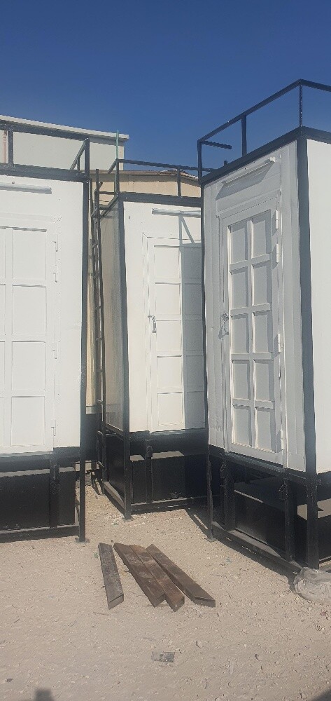 حمام - 2