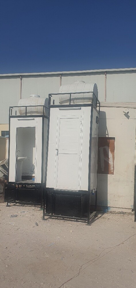 حمام - 4