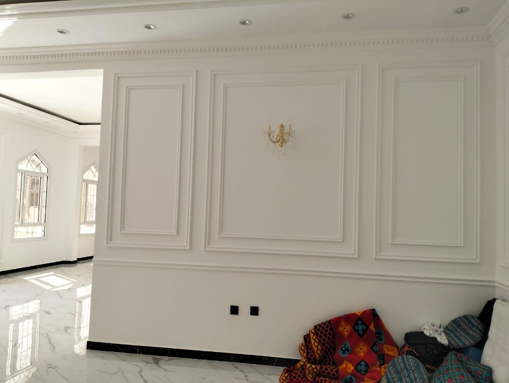 ديكور صبغ جبس - 19