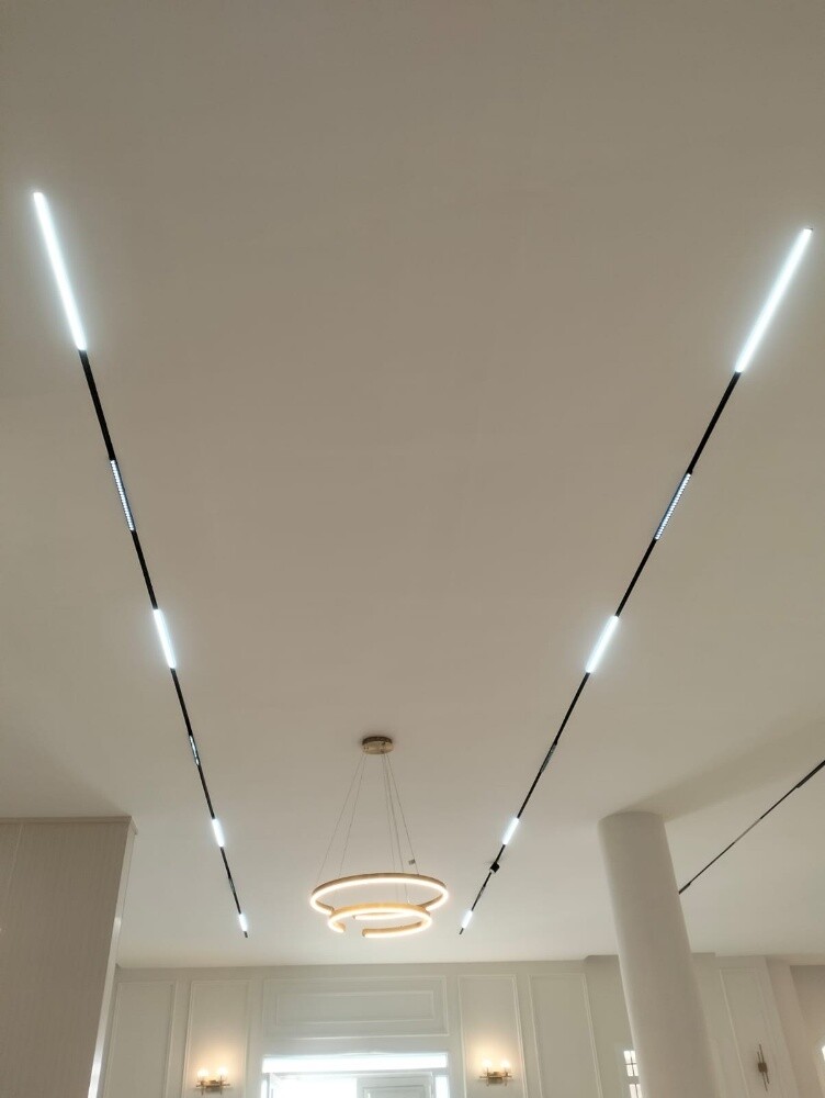 ديكور صبغ جبس - 3