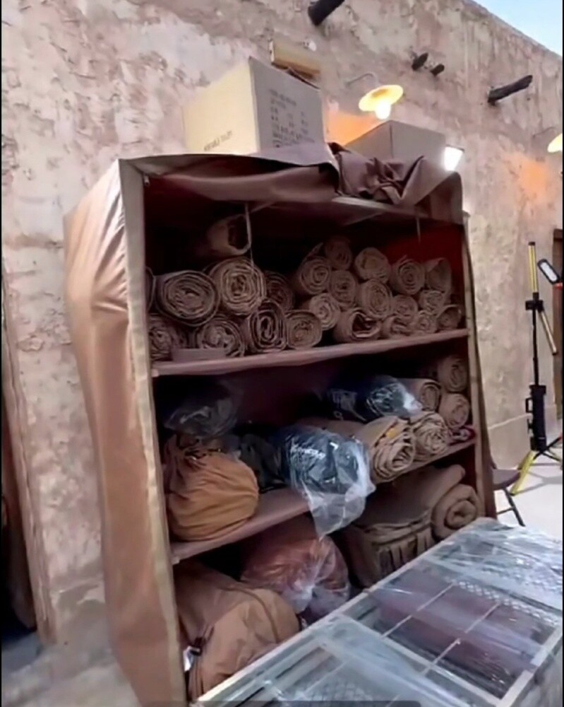 Storage cupboard - 4