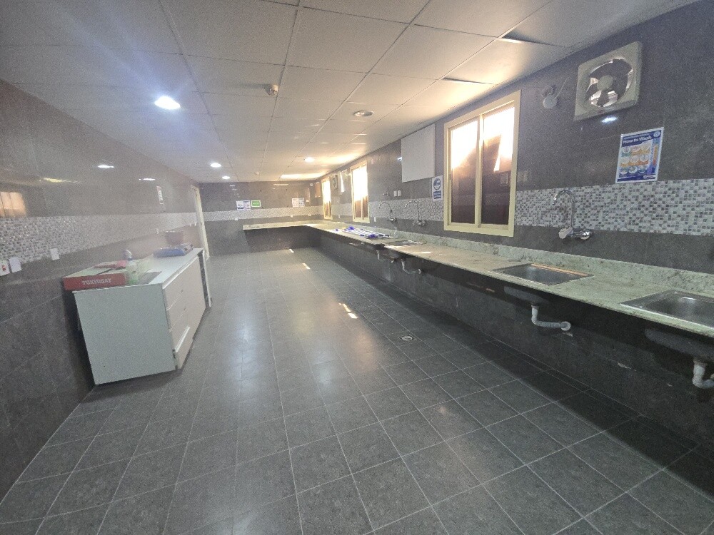 Workers' accommodation for rent - 7