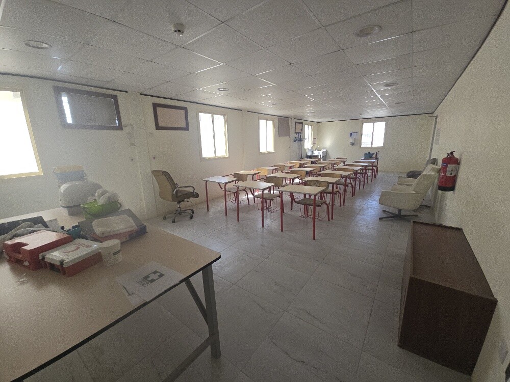 Workers' accommodation for rent - 4