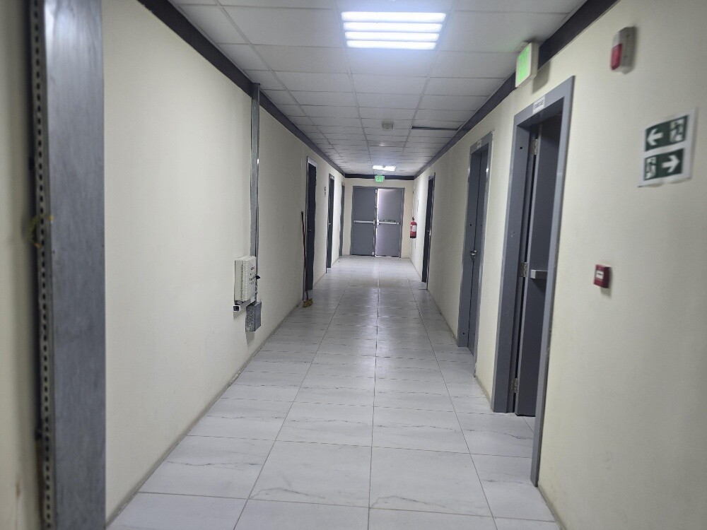 Workers' accommodation for rent - 11