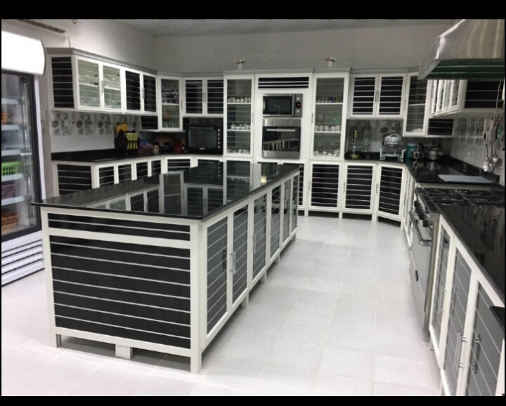 kichen cabinet - 5