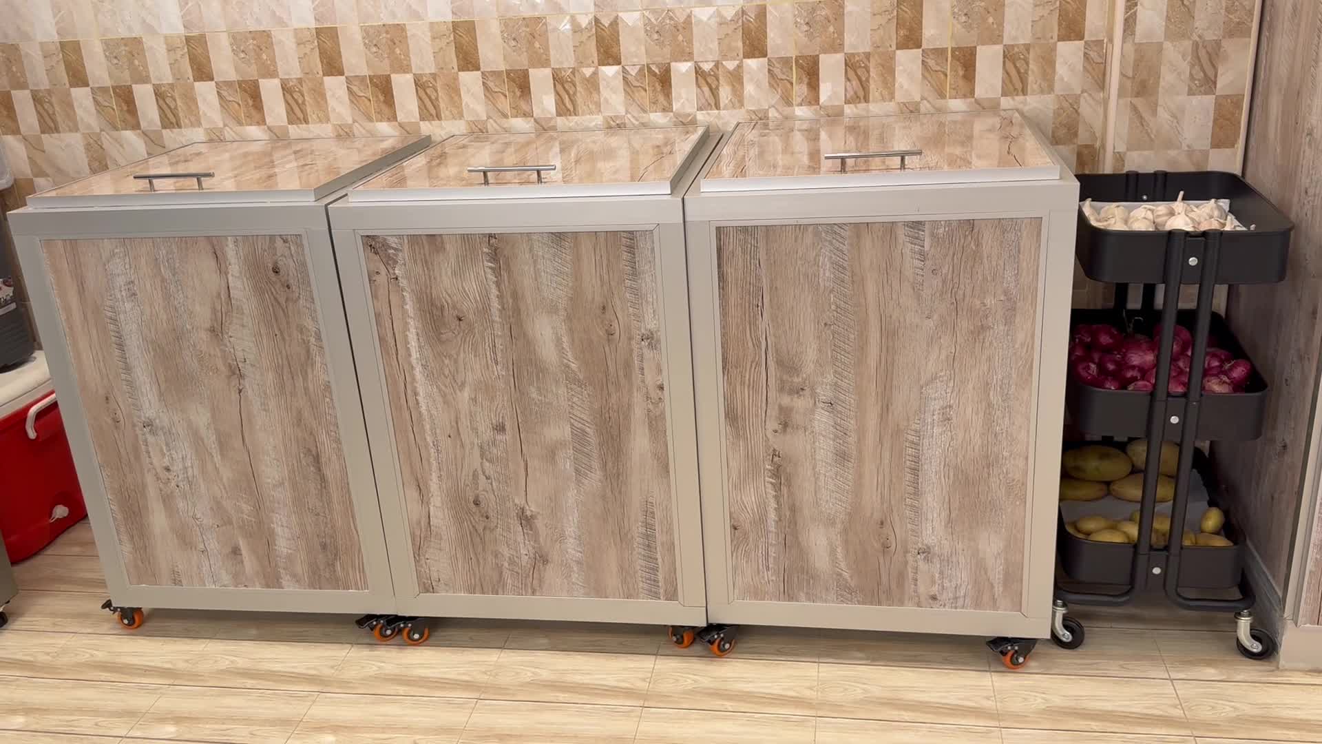 kichen cabinet - 7