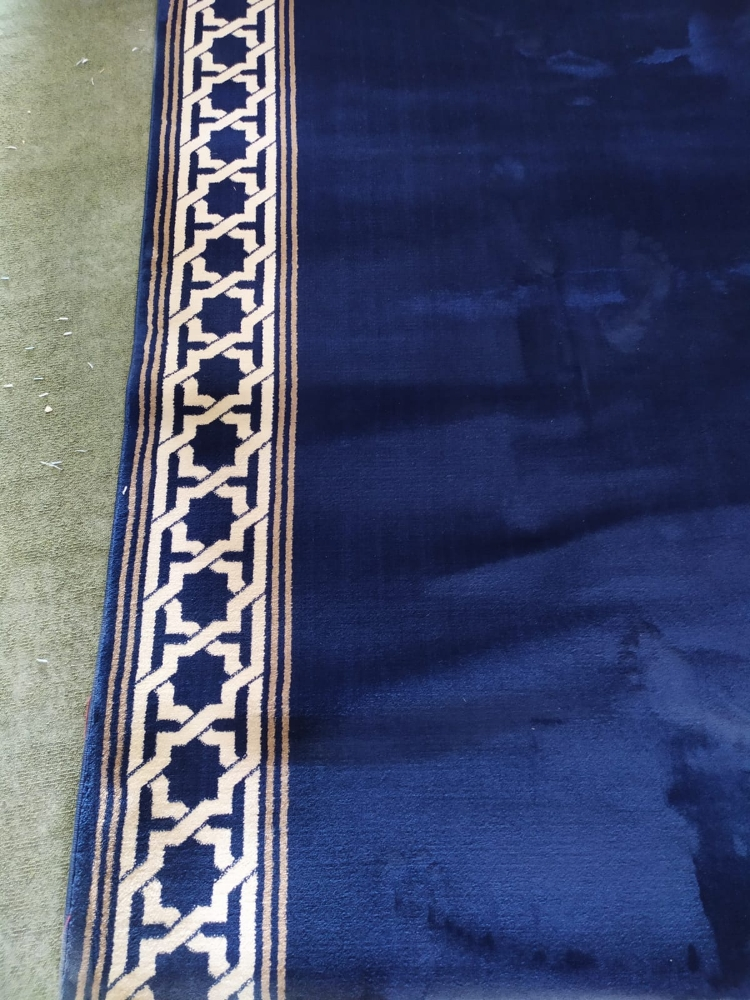 Carpet for mosque - 9