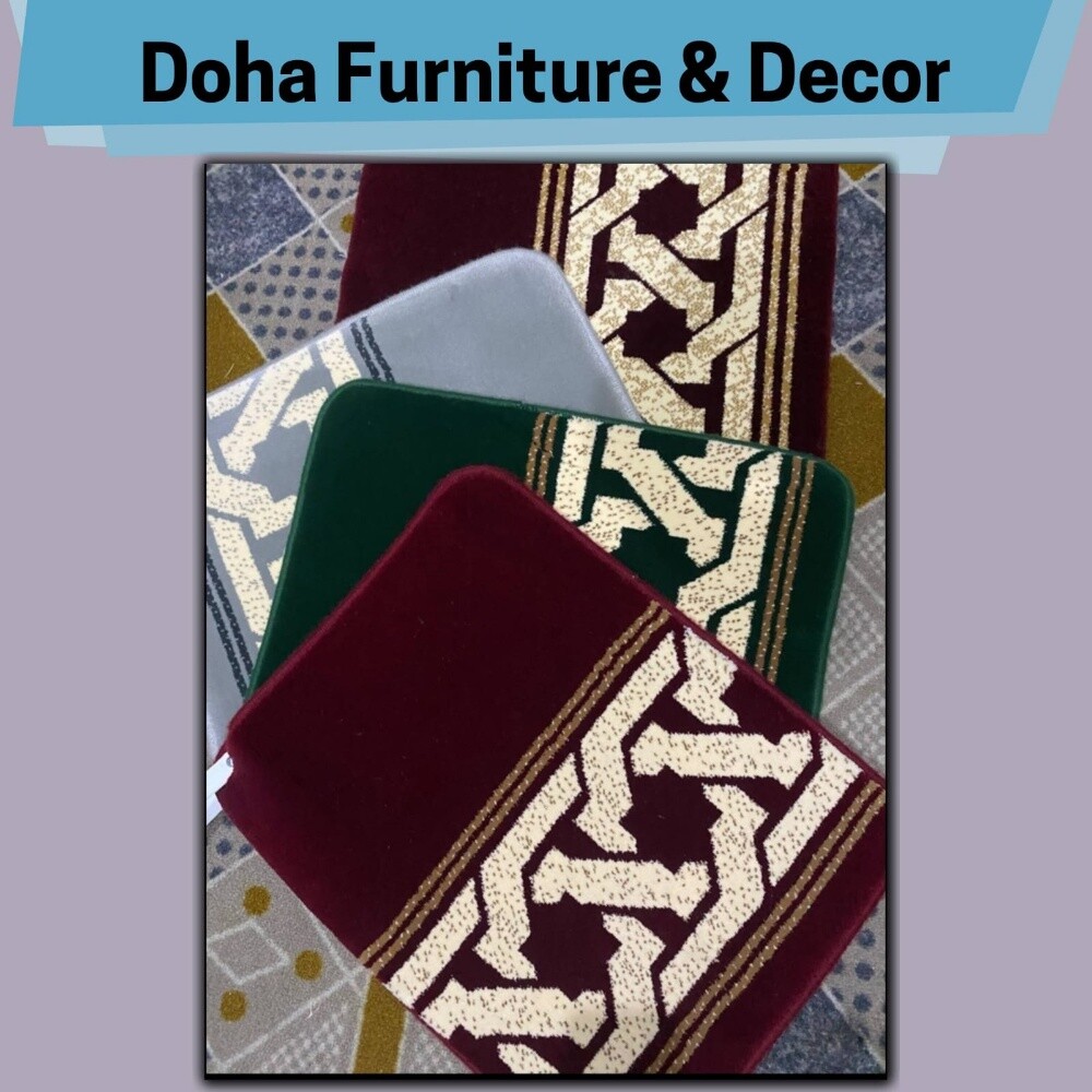 Carpet for mosque - 11