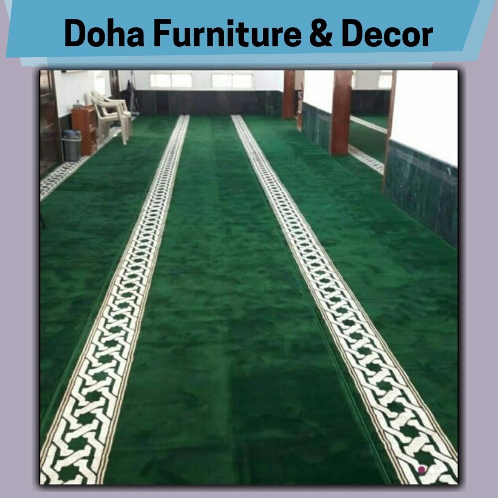 Carpet for mosque - 2