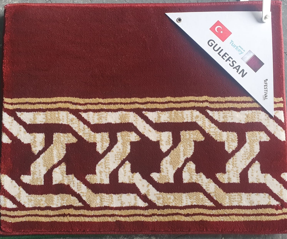 Carpet for mosque - 10