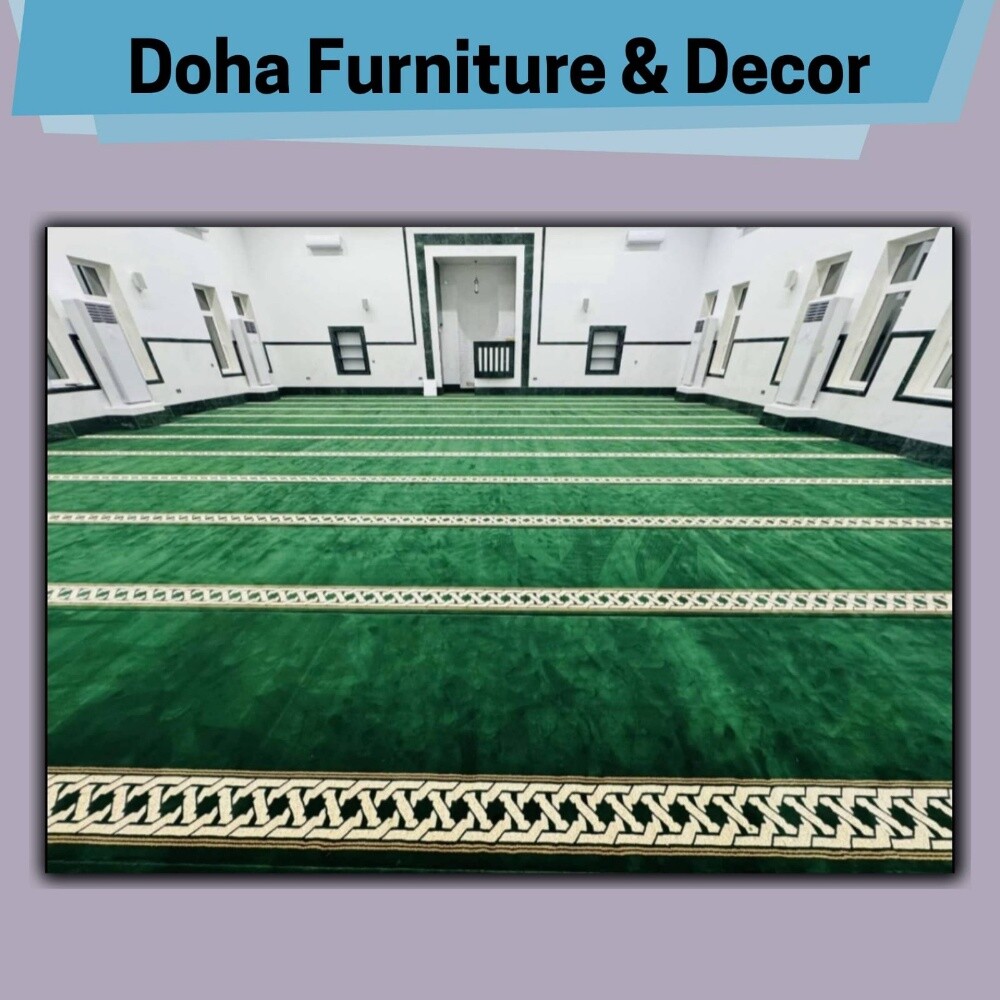 Carpet for mosque - 3