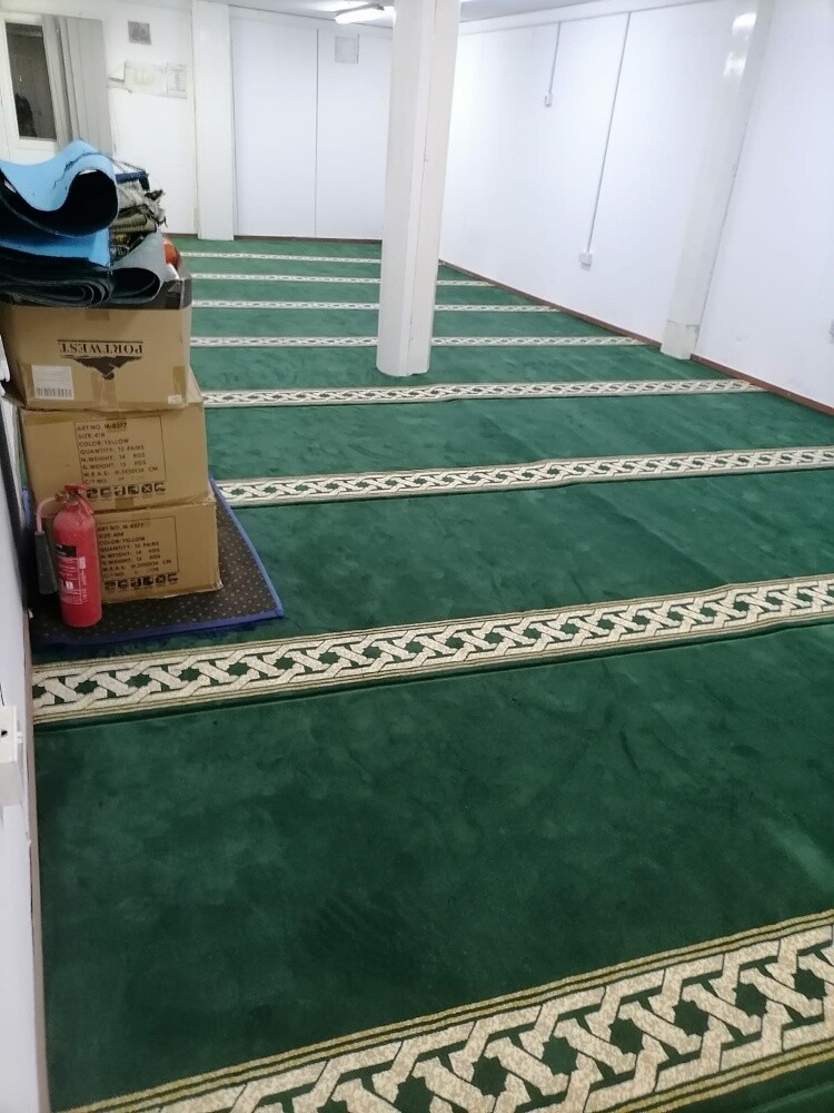 Carpet for mosque - 5
