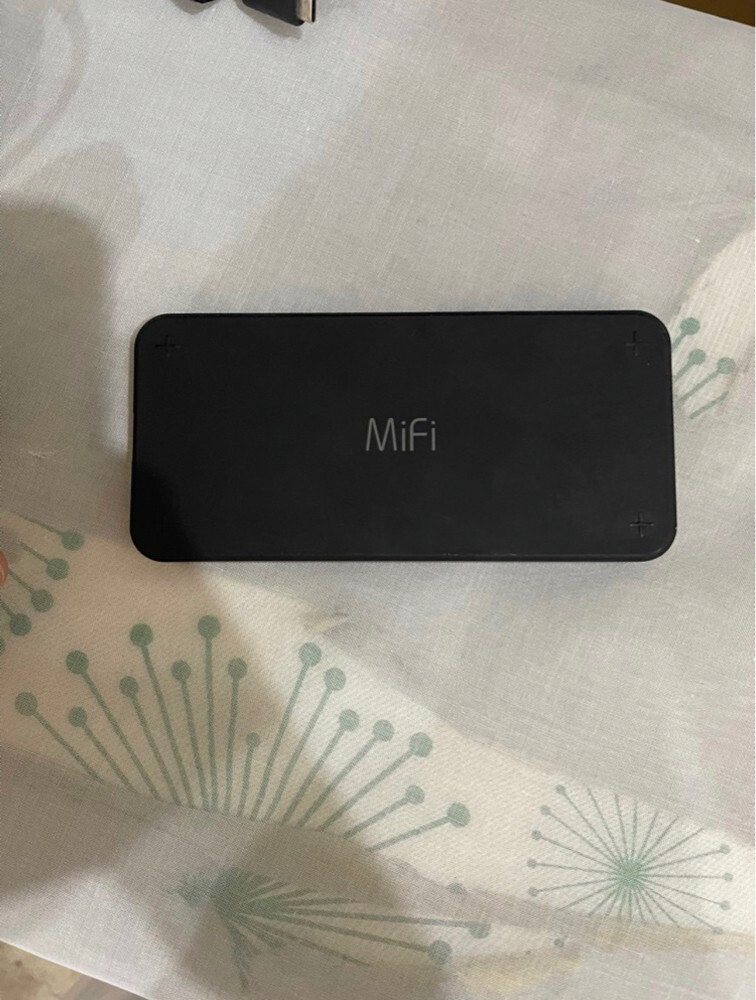 5G MiFi inseego - 7
