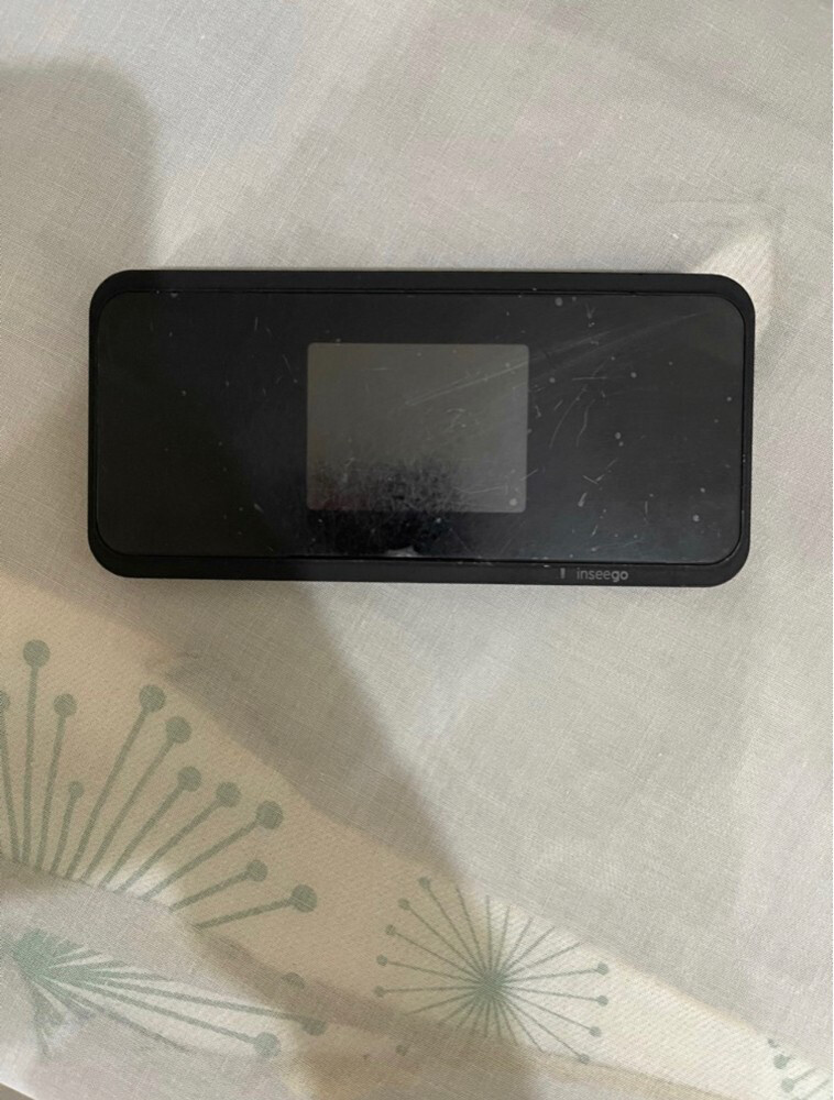 5G MiFi inseego - 4