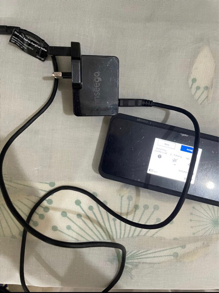 5G MiFi inseego - 8
