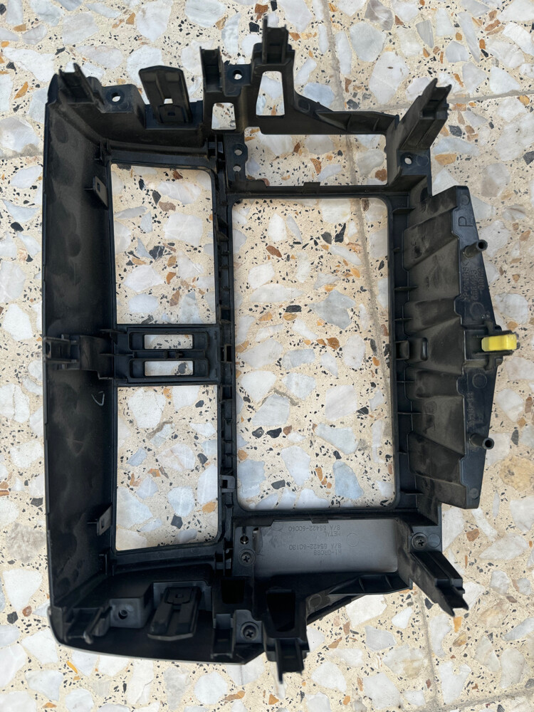 screen frame - 3