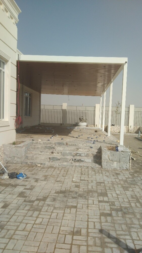 Steel & Fences Works Etc. - 6