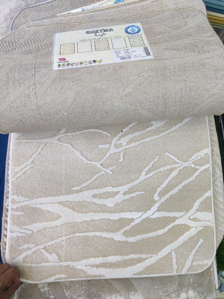 Design Carpet - 3