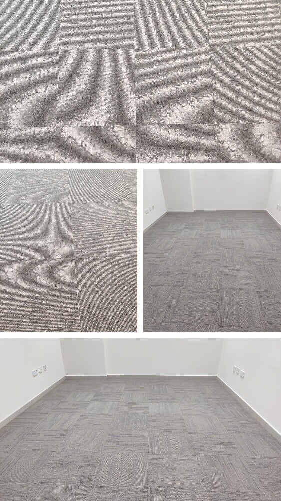 Tiles Carpet - 1