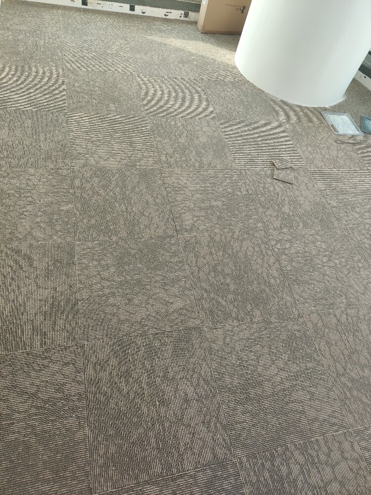 Tiles Carpet - 6