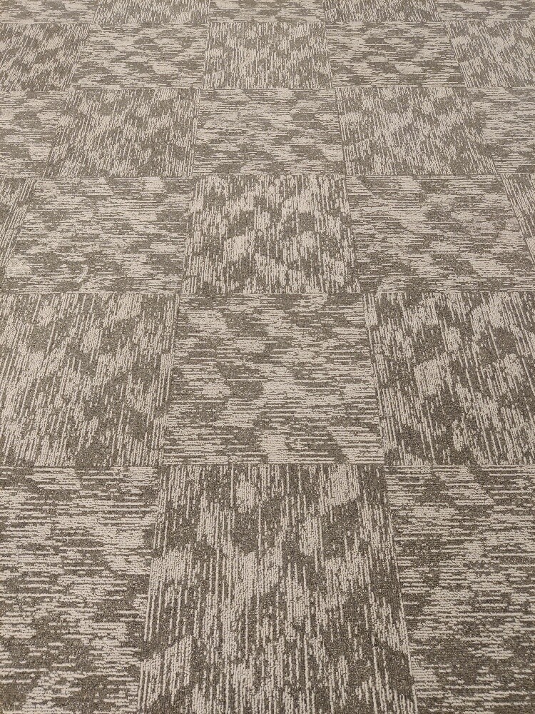 Tiles Carpet - 8