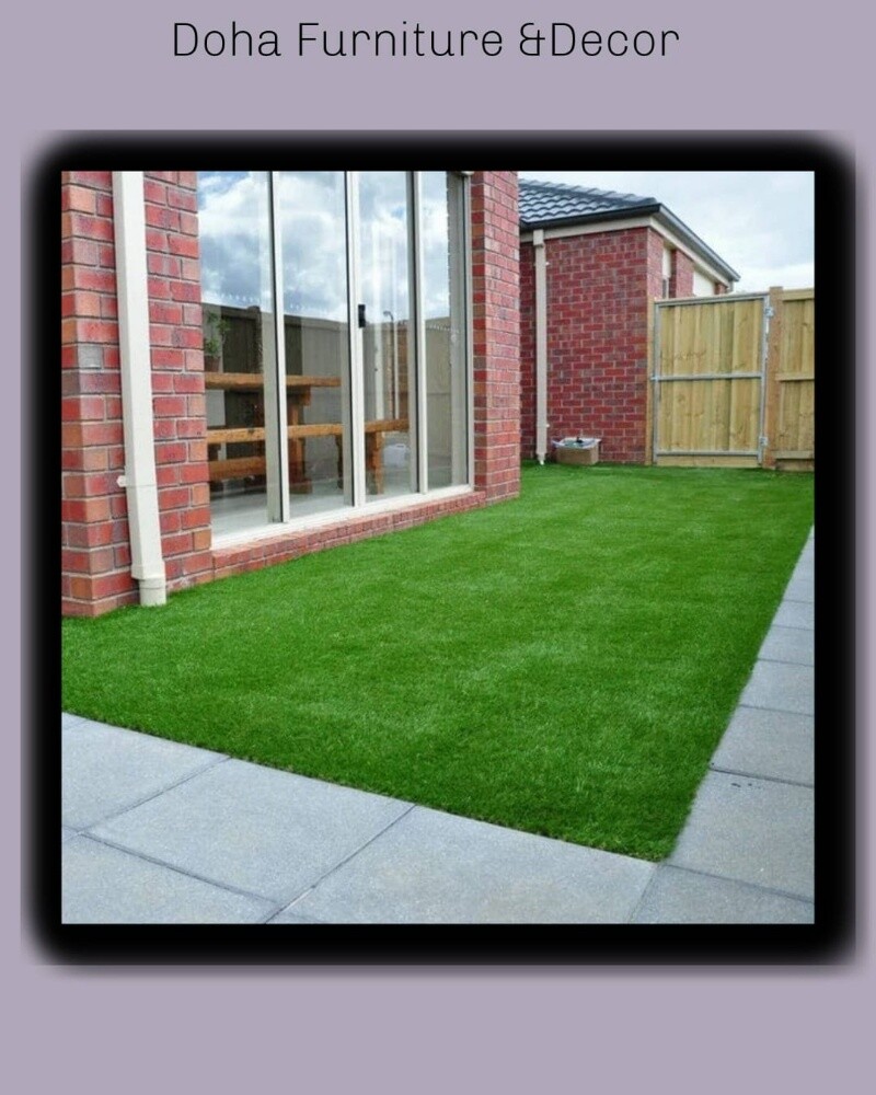 Grass Carpets - 9