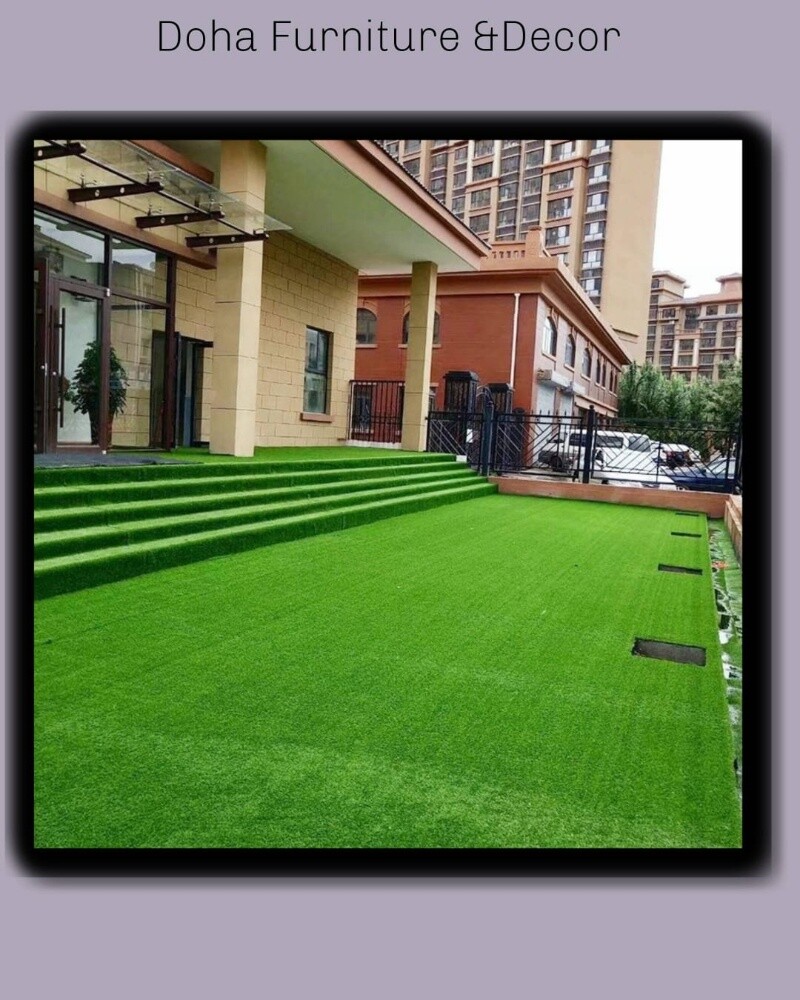 Grass Carpets - 1