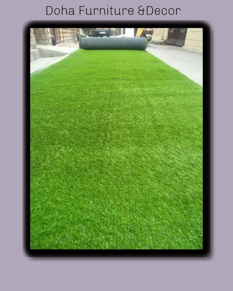 Grass Carpets - 6