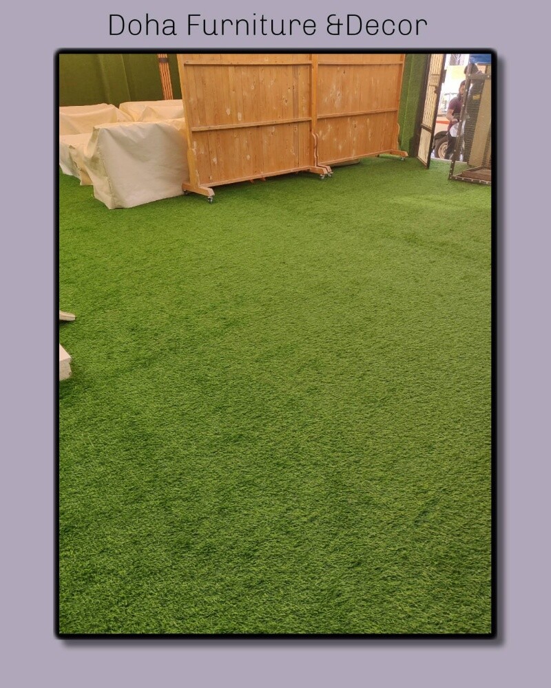 Grass Carpets - 7
