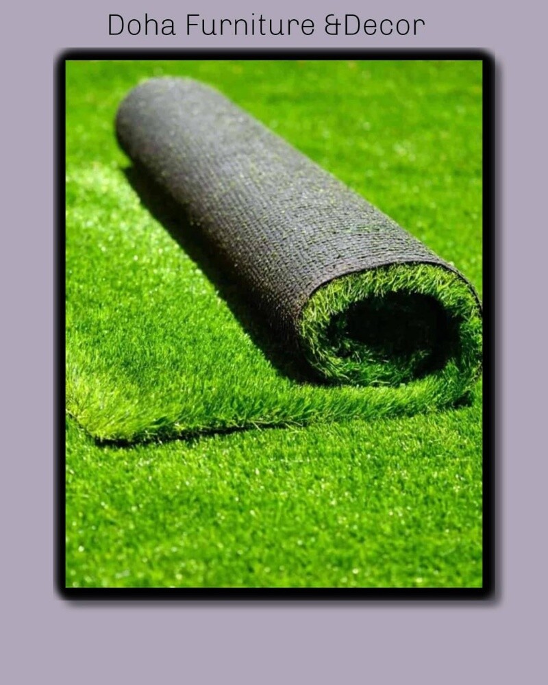 Grass Carpets - 8