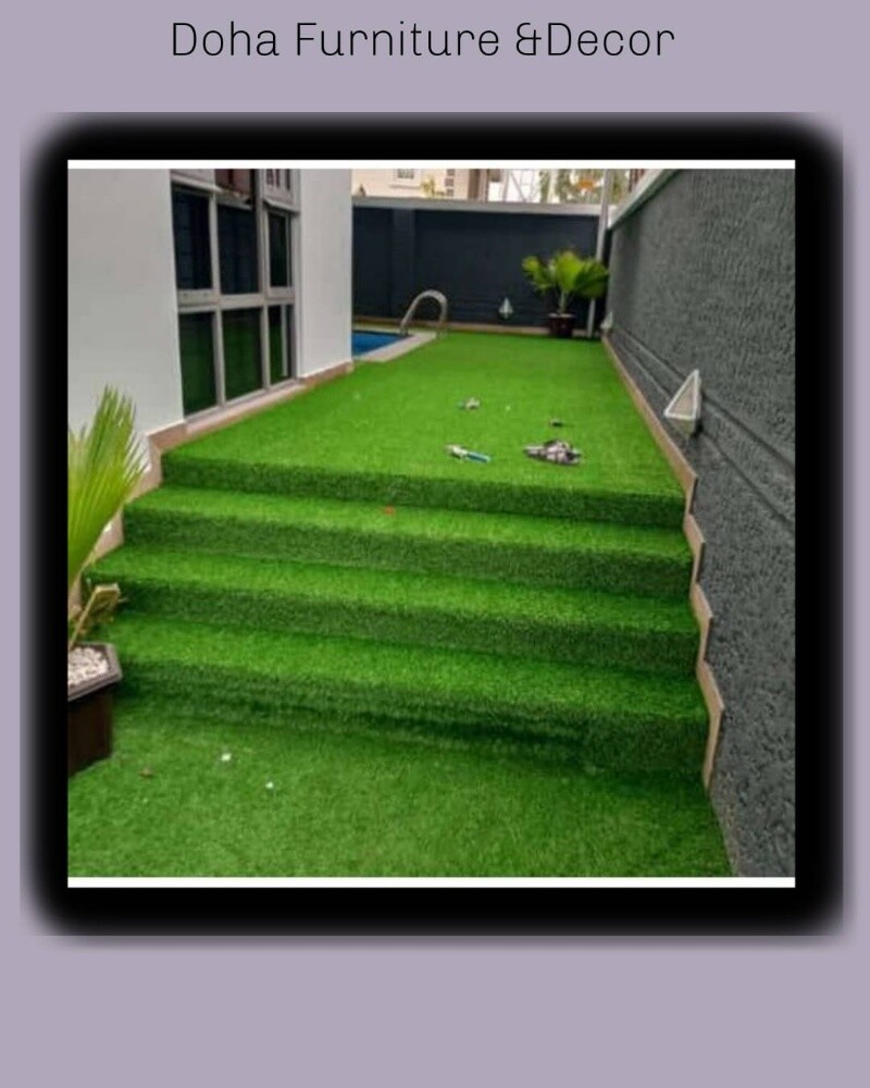 Grass Carpets - 4