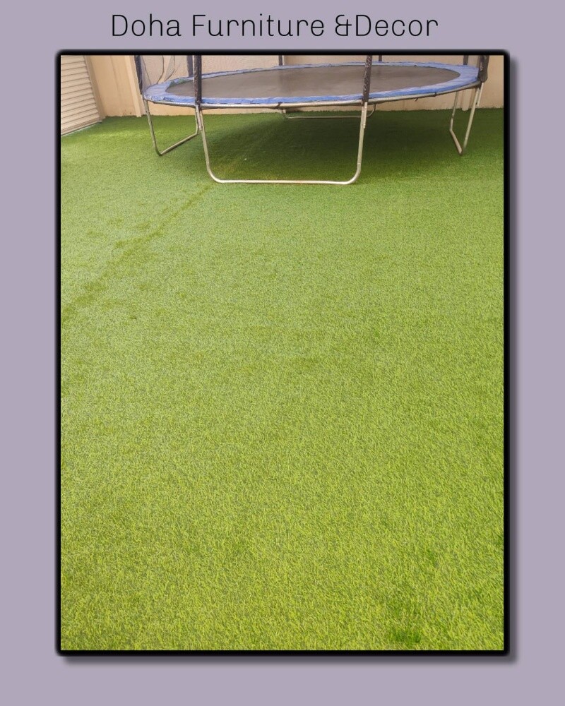 Grass Carpets - 5